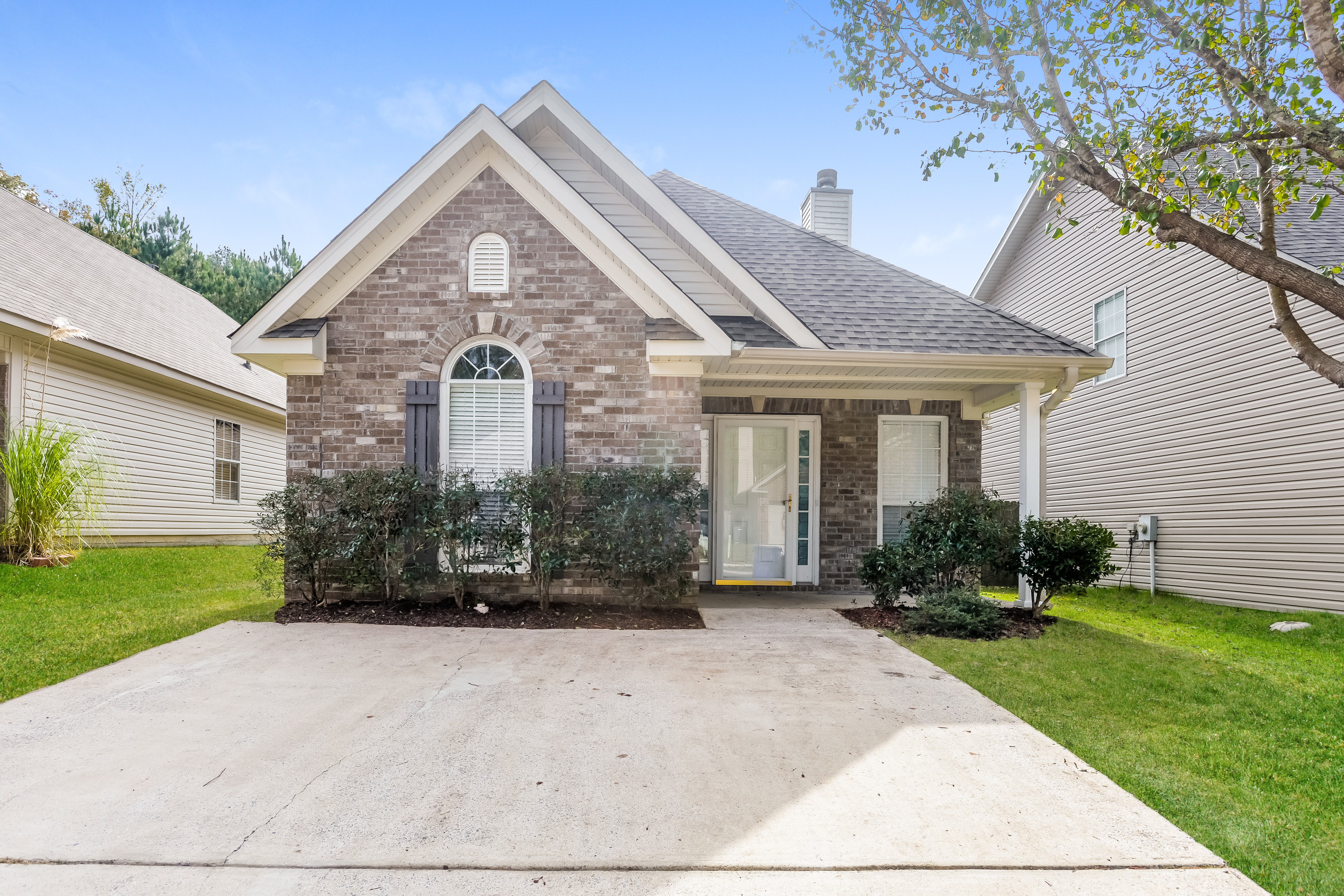 255 Forest Lakes Dr Chelsea, AL 35147